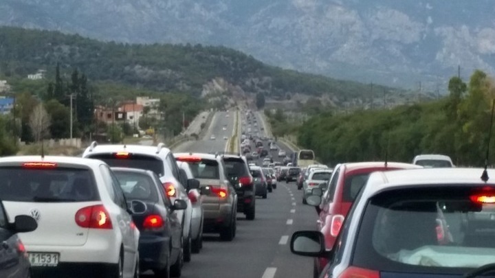 Παράταση για την πληρωμή των τελών κυκλοφορίας Παράταση για την πληρωμή των τελών κυκλοφορίας